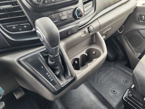 Used 2024 Ford Transit 250 148 Medium Roof w/ Load Area Protection Package image 22