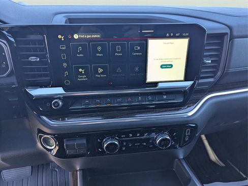 New 2026 GMC Sierra 1500 Elevation w/ Elevation Premium Package AWD/4WD image 22