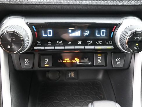 Used 2023 Toyota RAV4 XLE Premium AWD/4WD image 13