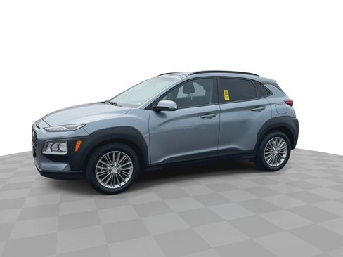Used 2018 Hyundai Kona SEL FWD image 4