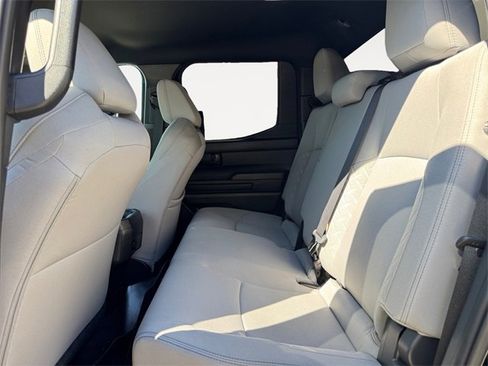 Certified 2025 Toyota Tacoma SR5 image 11