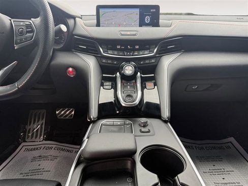 Used 2023 Acura TLX Type S image 13