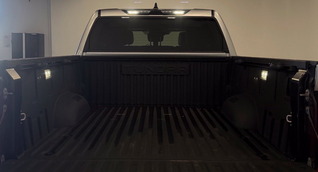 Used 2023 Toyota Tundra Limited w/ Power Package RWD image 26