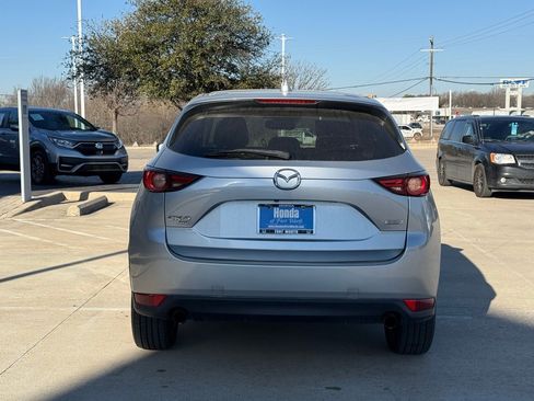 Used 2017 MAZDA CX-5 Grand Select image 4