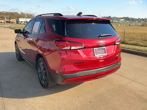 Used 2022 Chevrolet Equinox RS image 7