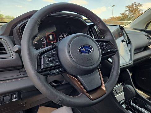 New 2026 Subaru Ascent Limited Bronze AWD/4WD image 32