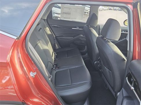 New 2026 Kia Seltos SX image 11