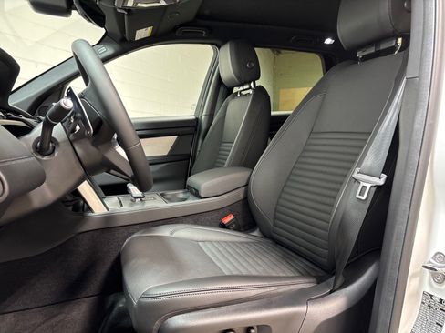 New 2026 Land Rover Discovery Sport Landmark AWD/4WD image 22