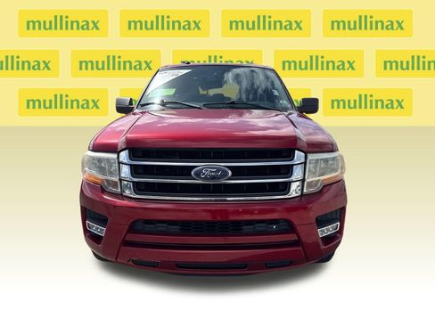 Certified 2017 Ford Expedition EL XLT RWD image 11
