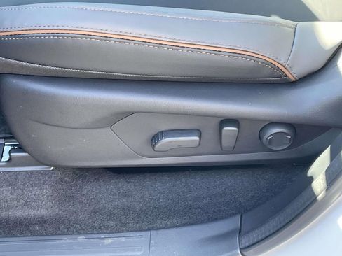 New 2026 Subaru Forester Sport AWD/4WD image 20
