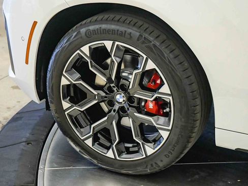 Used 2026 BMW X3 xDrive30 w/ Premium Package image 10