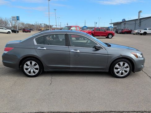 Used 2008 Honda Accord EX image 4
