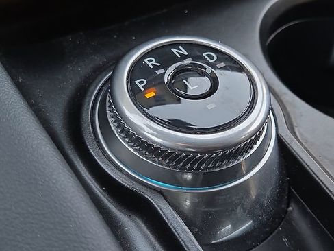 Used 2025 Ford Explorer ST-Line w/ ST-Line Street Pack image 29