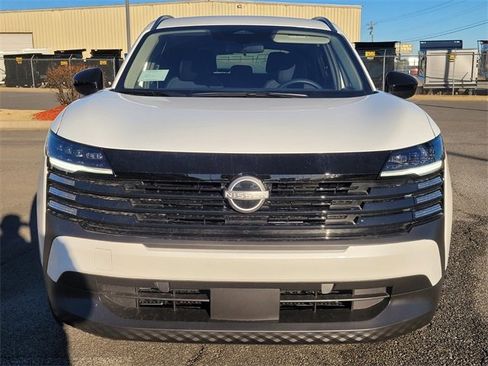 New 2026 Nissan Kicks SV image 5