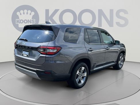 Used 2023 Honda Pilot EX-L image 7