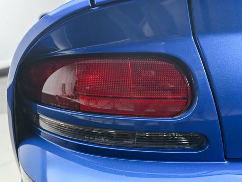 Used 2006 Dodge Viper SRT-10 RWD image 15