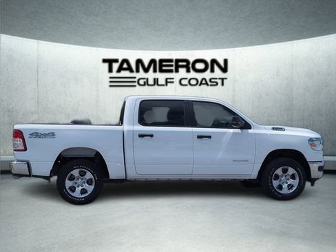Used 2023 RAM 1500 Big Horn AWD/4WD image 8