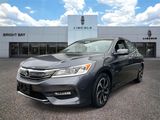 Used 2017 Honda Accord EX-L image 2