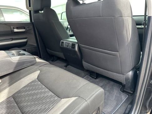 Used 2015 Toyota Tundra SR5 w/ SR5 Upgrade Package image 47