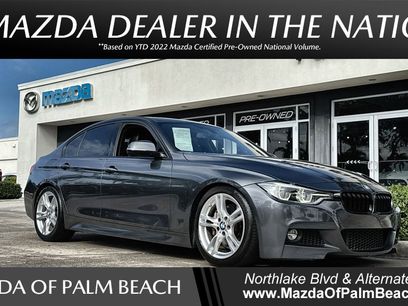 Used 2016 BMW 340i Sedan