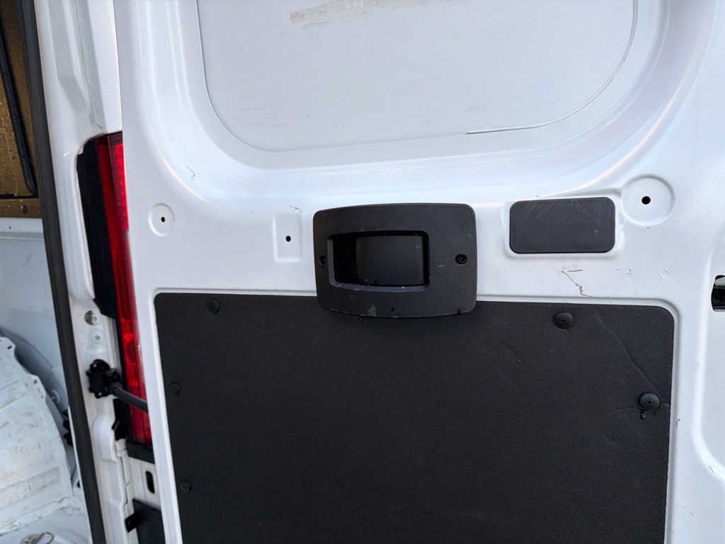 Used 2025 RAM ProMaster 2500 w/ Convenience Group FWD image 34