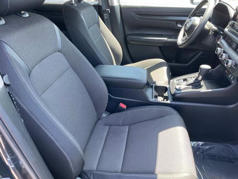 Used 2024 Honda CR-V EX image 26