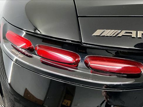 New 2026 Mercedes-Benz AMG GT 63 image 6