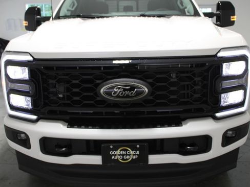 New 2026 Ford F250 Lariat AWD/4WD image 55