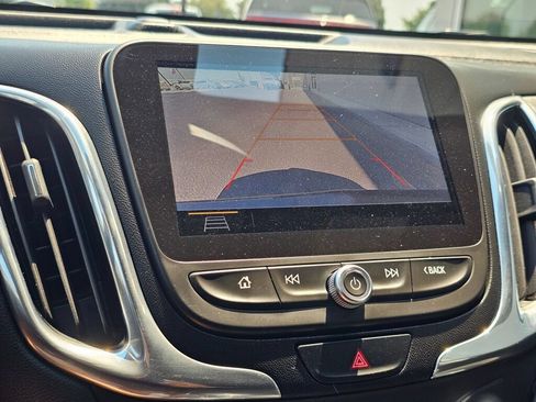 Used 2019 Chevrolet Equinox LT AWD/4WD image 20