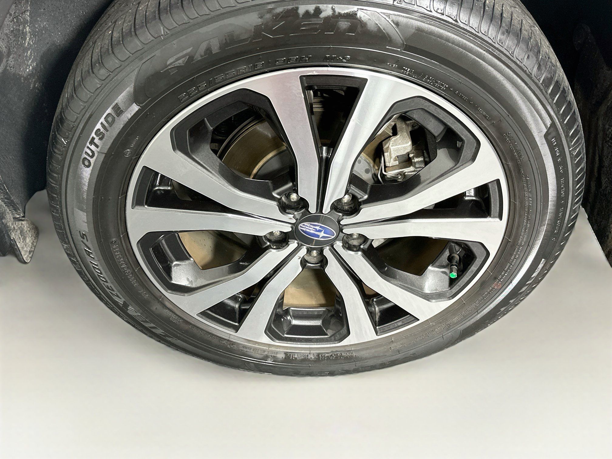 Used 2020 Subaru Forester Limited AWD/4WD image 11