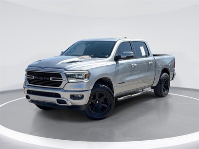 Used 2019 RAM 1500 Sport w/ Advanced Safety Group