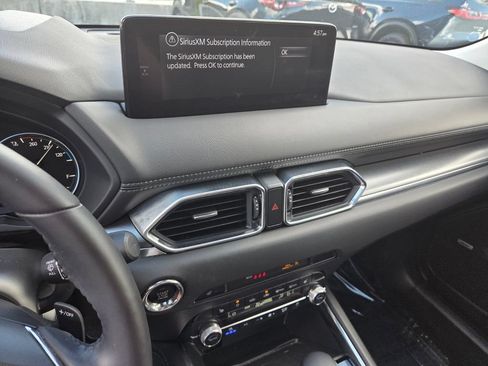 Certified 2025 MAZDA CX-5 AWD 2.5 S image 25