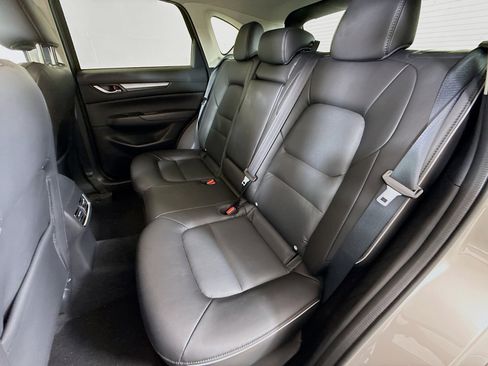 Used 2025 MAZDA CX-5 AWD 2.5 S w/ Select Package image 21