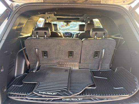 Certified 2023 Chevrolet Traverse Premier image 37