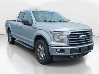 Used 2017 Ford F150 XLT w/ Equipment Group 301A Mid AWD/4WD 360° Tour