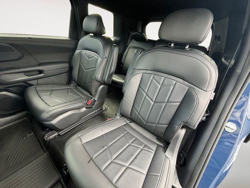 New 2027 Kia Telluride EX X-Line AWD/4WD image 13