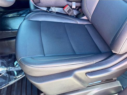 Used 2024 Chevrolet Silverado 2500 W/T w/ WT Fleet Convenience Package image 19