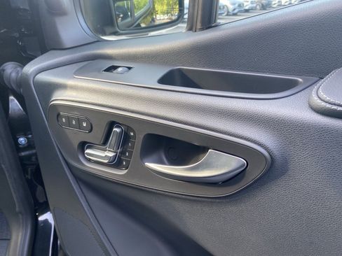 New 2024 Mercedes-Benz Sprinter 3500 image 40