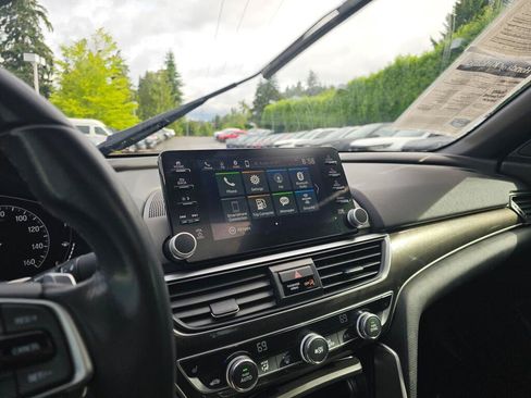 Used 2020 Honda Accord Sport image 28