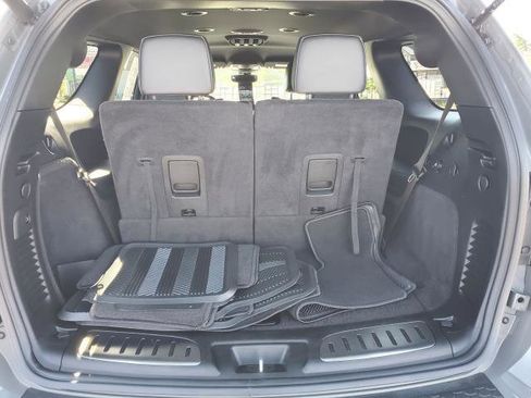 Used 2022 Dodge Durango R/T w/ Blacktop Package AWD/4WD image 29