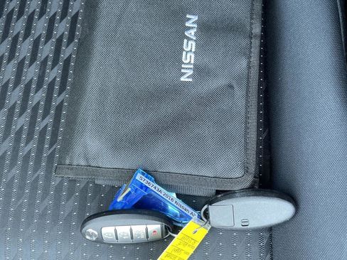 Used 2016 Nissan Altima 2.5 S w/ Power Driver Seat Package FWD image 23
