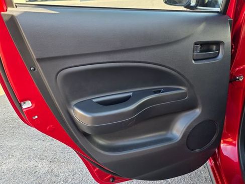 Used 2024 Mitsubishi Mirage ES FWD image 17