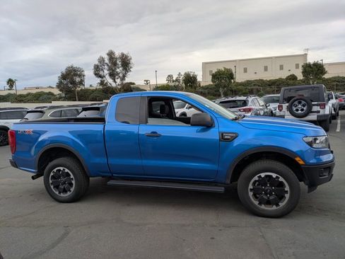 Used 2021 Ford Ranger XL w/ Equipment Group 101A High image 5