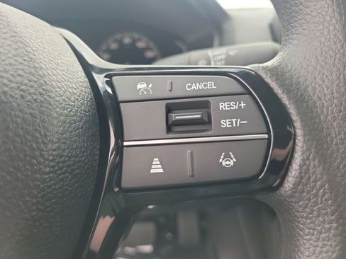 New 2026 Honda Civic LX image 32