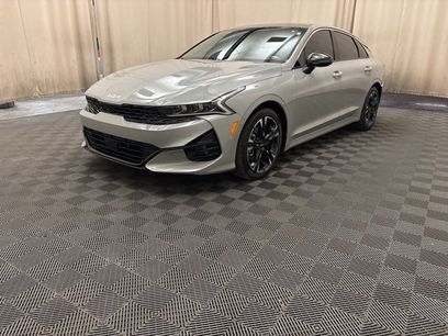 Used 2024 Kia K5 GT-Line