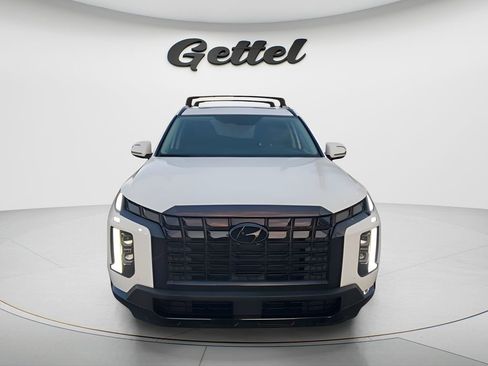 Used 2025 Hyundai Palisade XRT AWD/4WD image 3