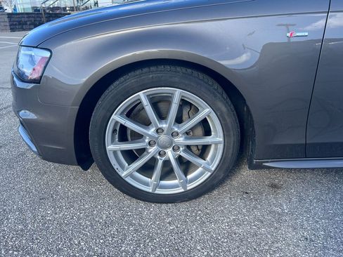 Used 2015 Audi A4 2.0T Premium Plus w/ Technology Package image 27