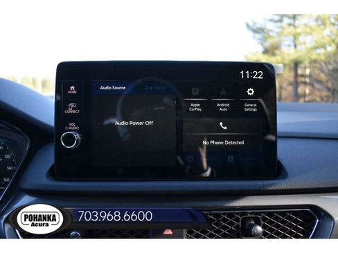 New 2026 Acura Integra Base image 14