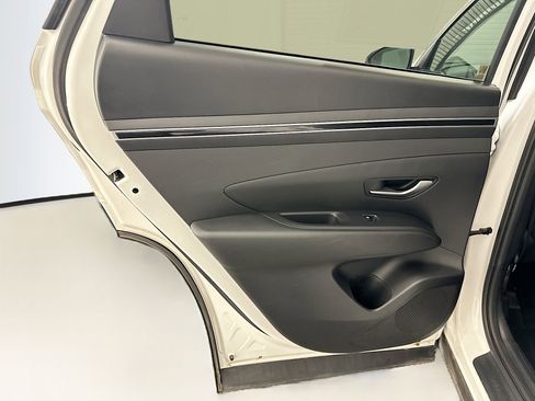 Used 2024 Hyundai Tucson SEL AWD/4WD image 26