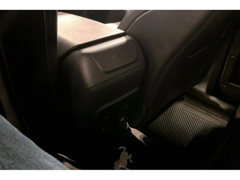 Used 2022 Ford Bronco Wildtrak image 37